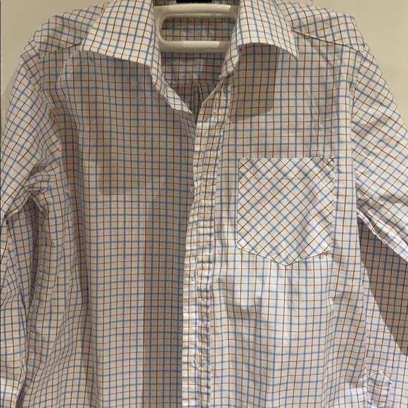 Check button down - Picture 4 of 5